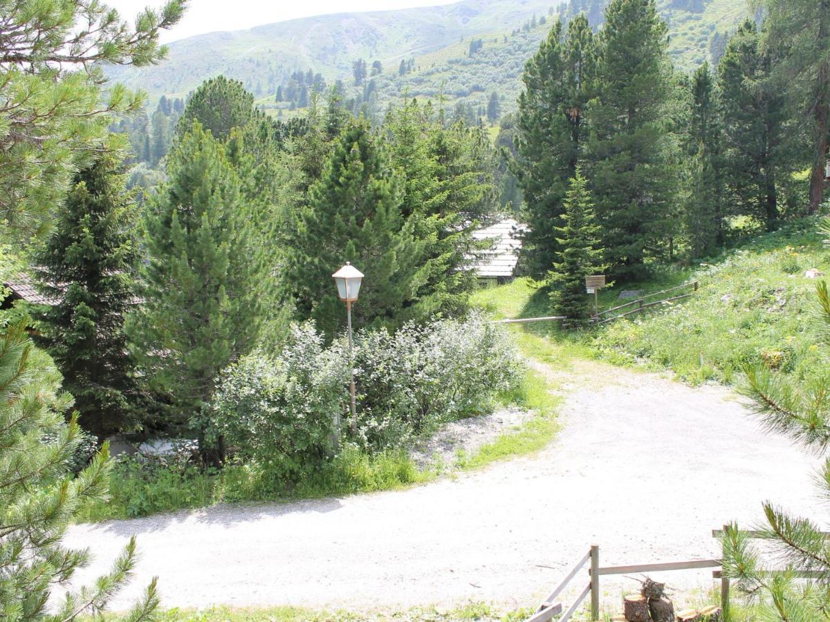 Chalet In Turracherh He Styria Near Ski Area Turracher Hohe Exterior foto