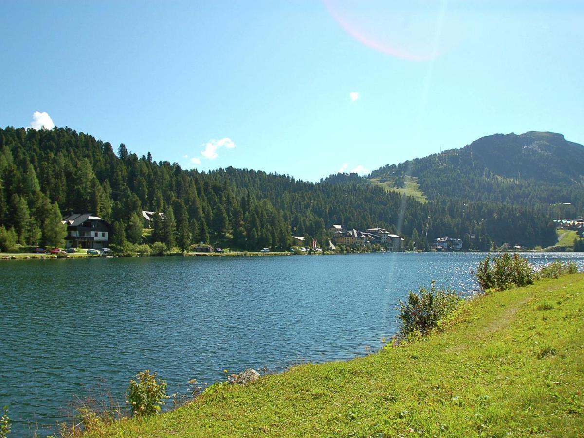 Chalet In Turracherh He Styria Near Ski Area Turracher Hohe Exterior foto